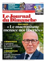 Le Journal du dimanche